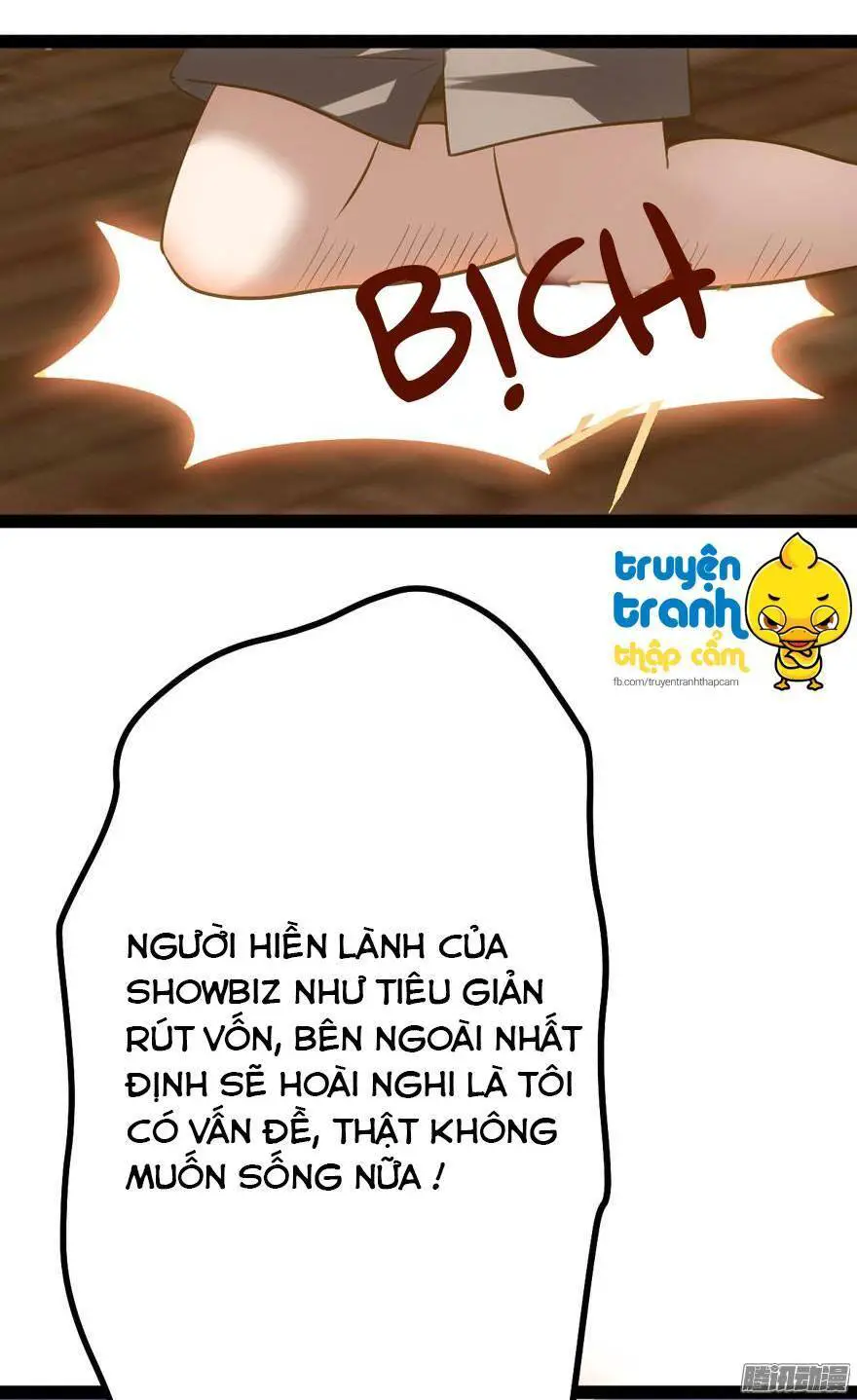 Tôi Không Phải Nữ Phụ Ác Độc Nettruyen ZZZ Chương 5 Page 7