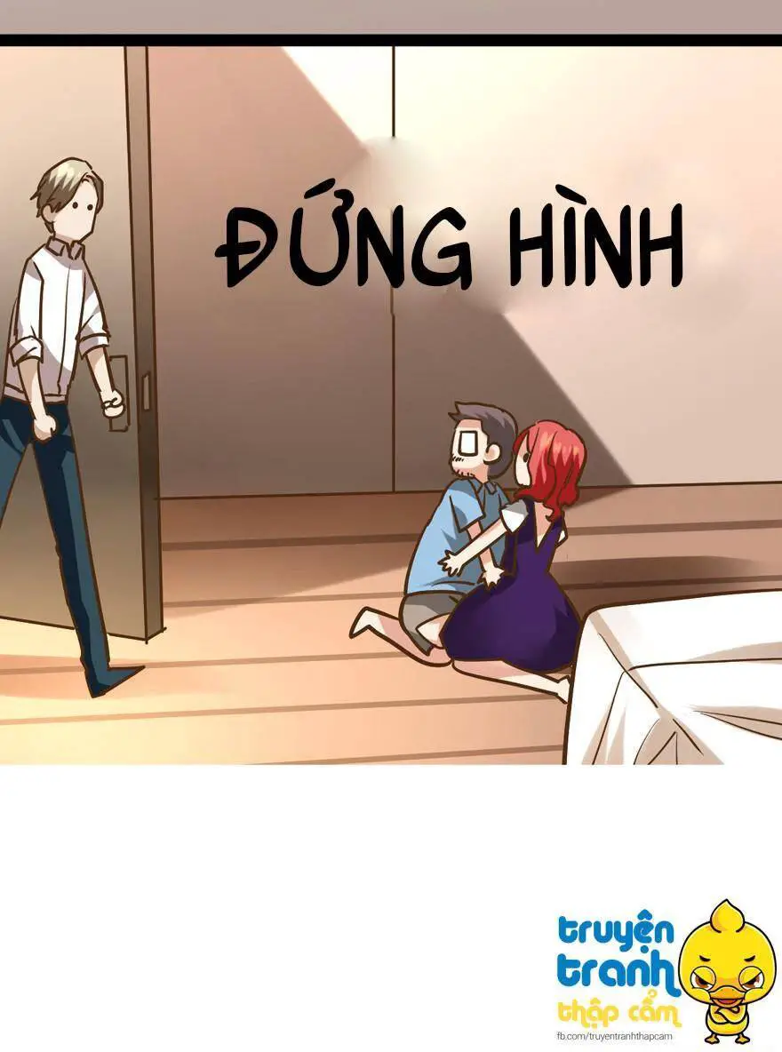Tôi Không Phải Nữ Phụ Ác Độc Nettruyen ZZZ Chương 4 Page 3