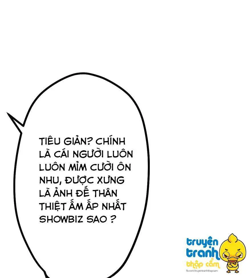 Tôi Không Phải Nữ Phụ Ác Độc Nettruyen ZZZ Chương 4 Page 10