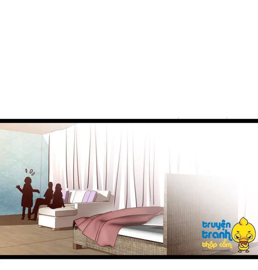 Tôi Không Phải Nữ Phụ Ác Độc Nettruyen ZZZ Chương 4 Page 13