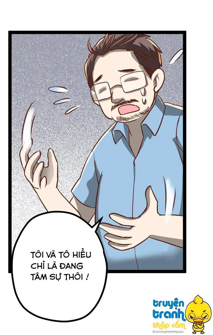 Tôi Không Phải Nữ Phụ Ác Độc Nettruyen ZZZ Chương 4 Page 15