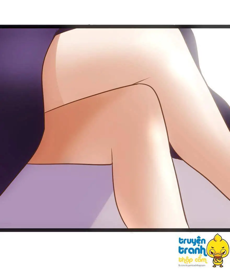 Tôi Không Phải Nữ Phụ Ác Độc Nettruyen ZZZ Chương 4 Page 20