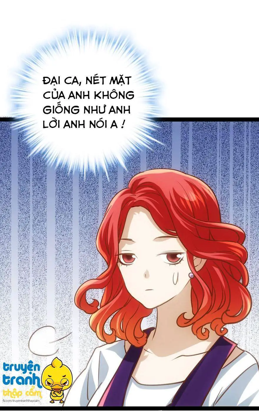 Tôi Không Phải Nữ Phụ Ác Độc Nettruyen ZZZ Chương 4 Page 23