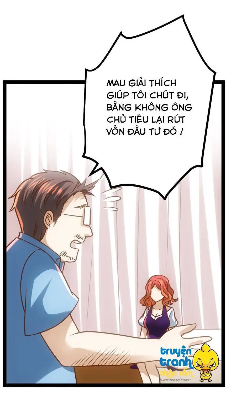 Tôi Không Phải Nữ Phụ Ác Độc Nettruyen ZZZ Chương 4 Page 24