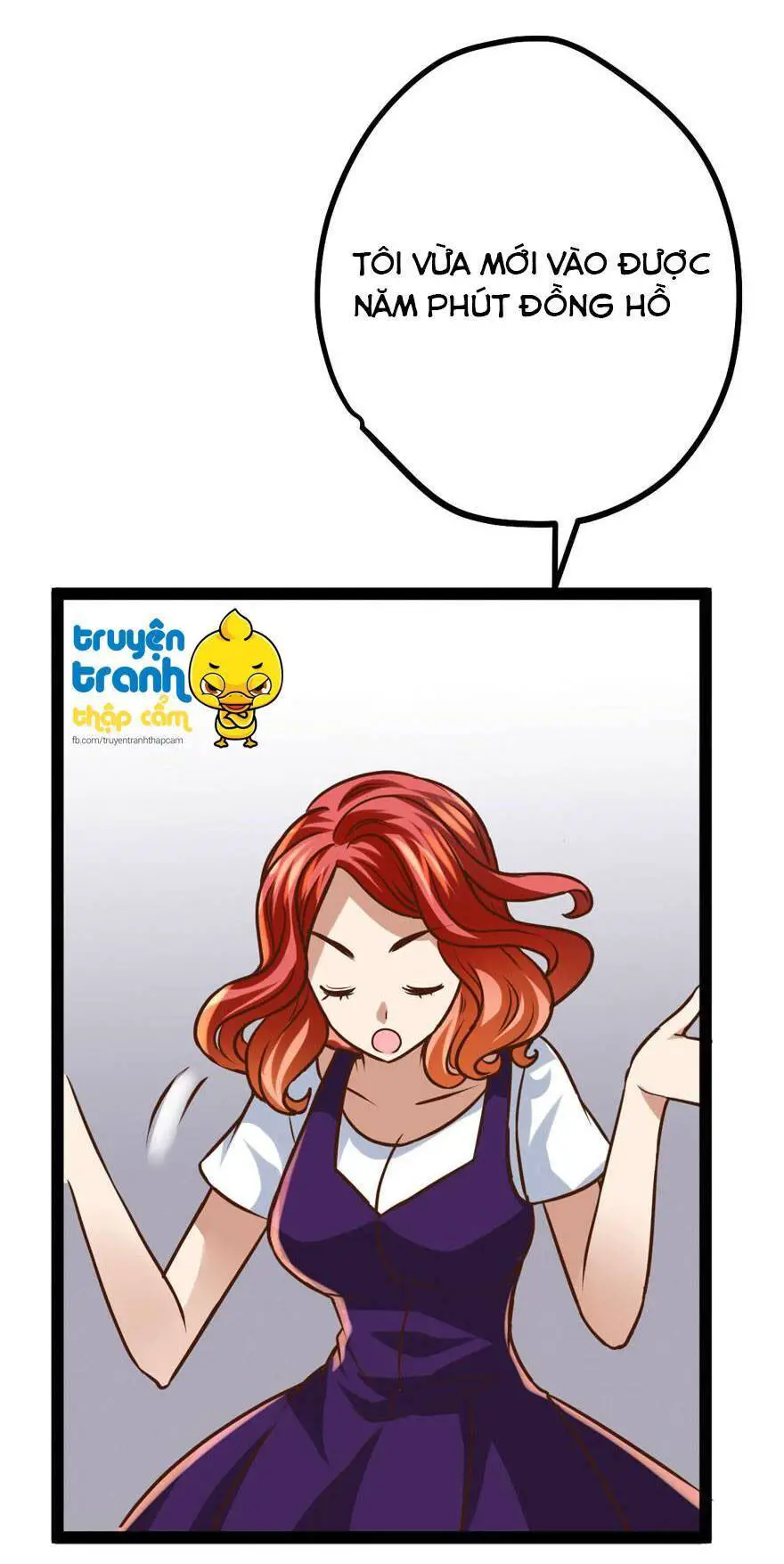 Tôi Không Phải Nữ Phụ Ác Độc Nettruyen ZZZ Chương 4 Page 25