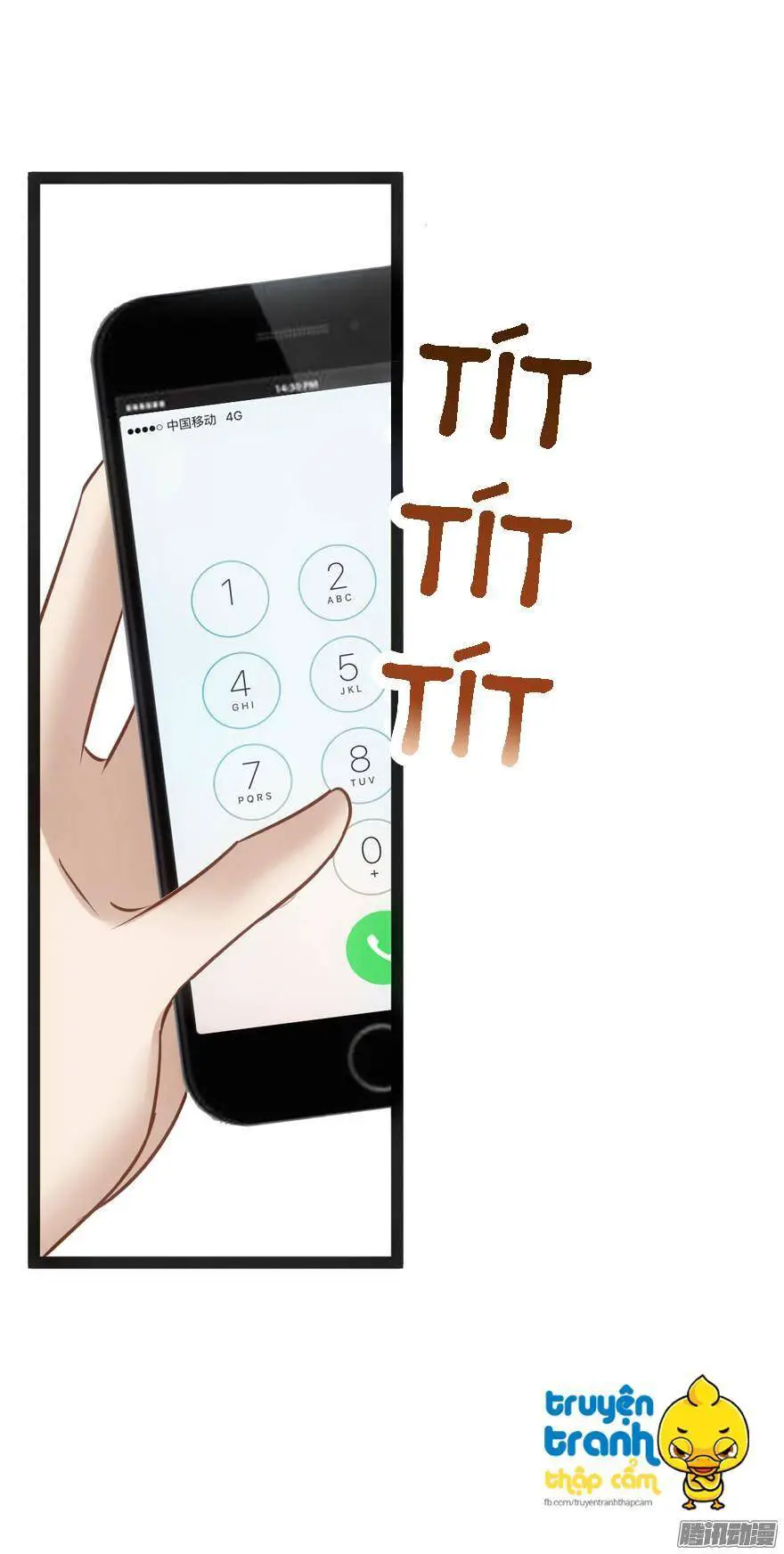 Tôi Không Phải Nữ Phụ Ác Độc Nettruyen ZZZ Chương 6 Page 35