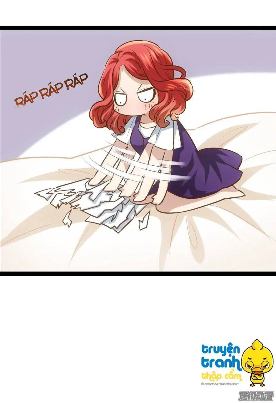 Tôi Không Phải Nữ Phụ Ác Độc Nettruyen ZZZ Chương 6 Page 39
