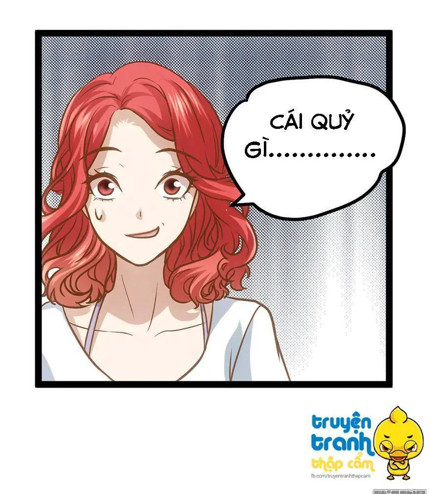 Tôi Không Phải Nữ Phụ Ác Độc Nettruyen ZZZ Chương 7 Page 55