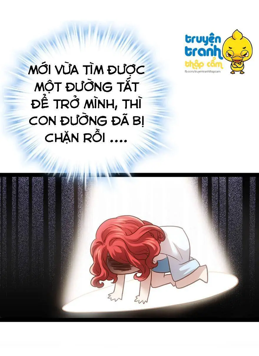 Tôi Không Phải Nữ Phụ Ác Độc Nettruyen ZZZ Chương 7 Page 62