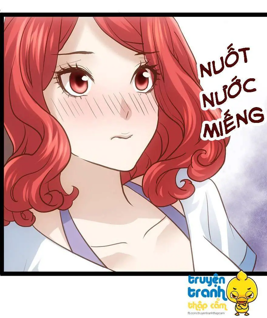 Tôi Không Phải Nữ Phụ Ác Độc Nettruyen ZZZ Chương 9 Page 10