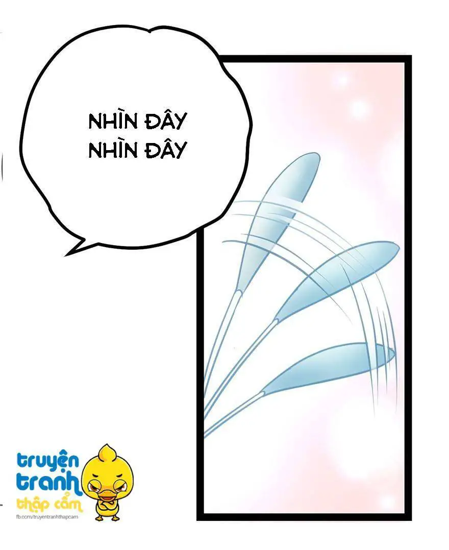Tôi Không Phải Nữ Phụ Ác Độc Nettruyen ZZZ Chương 9 Page 19