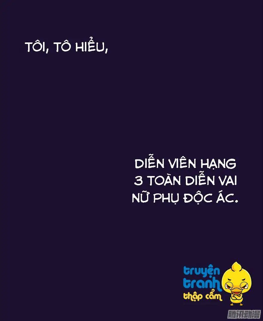 Tôi Không Phải Nữ Phụ Ác Độc Nettruyen ZZZ Chương 9 Page 23