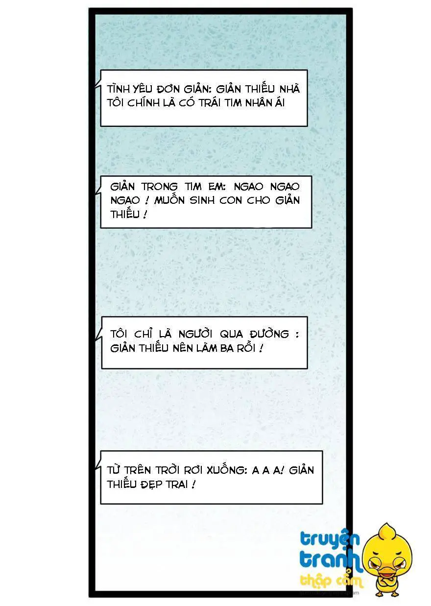 Tôi Không Phải Nữ Phụ Ác Độc Nettruyen ZZZ Chương 9 Page 31