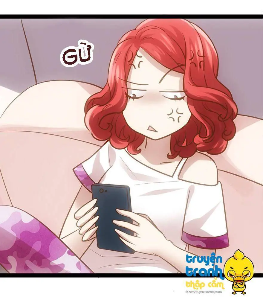Tôi Không Phải Nữ Phụ Ác Độc Nettruyen ZZZ Chương 9 Page 32