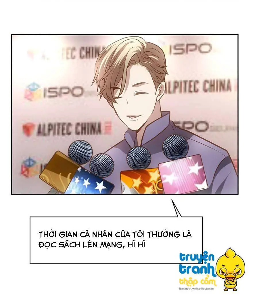 Tôi Không Phải Nữ Phụ Ác Độc Nettruyen ZZZ Chương 9 Page 34