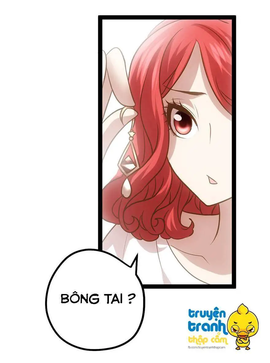 Tôi Không Phải Nữ Phụ Ác Độc Nettruyen ZZZ Chương 9 Page 39