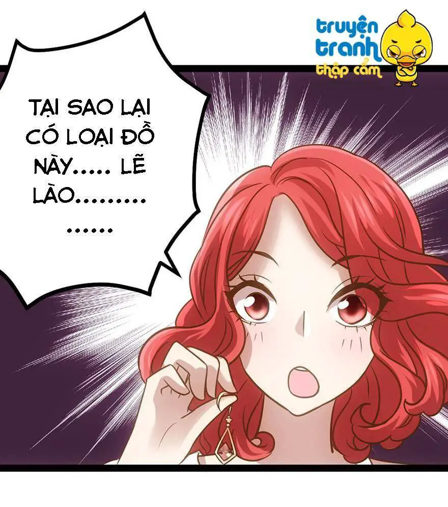 Tôi Không Phải Nữ Phụ Ác Độc Nettruyen ZZZ Chương 9 Page 40
