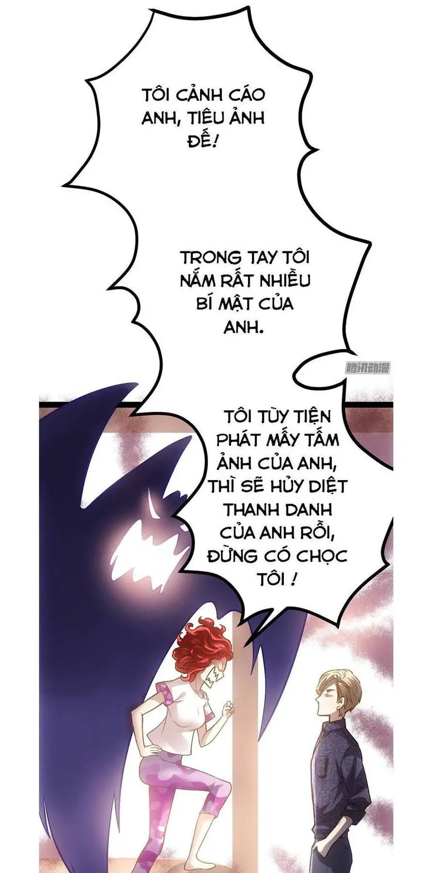 Tôi Không Phải Nữ Phụ Ác Độc Nettruyen ZZZ Chương 9 Page 50