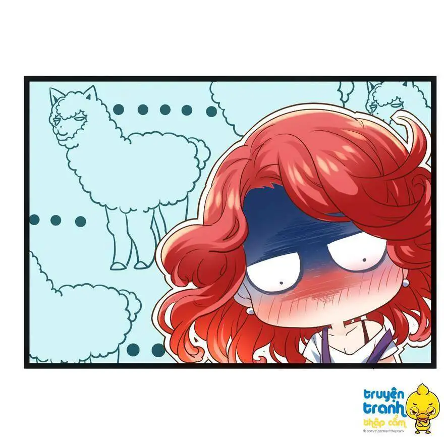 Tôi Không Phải Nữ Phụ Ác Độc Nettruyen ZZZ Chương 2 Page 12