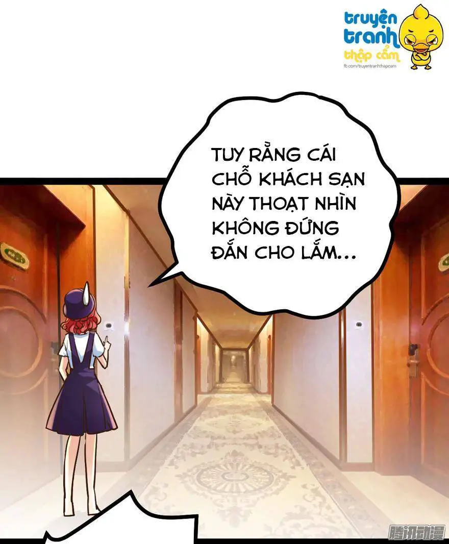 Tôi Không Phải Nữ Phụ Ác Độc Nettruyen ZZZ Chương 2 Page 26