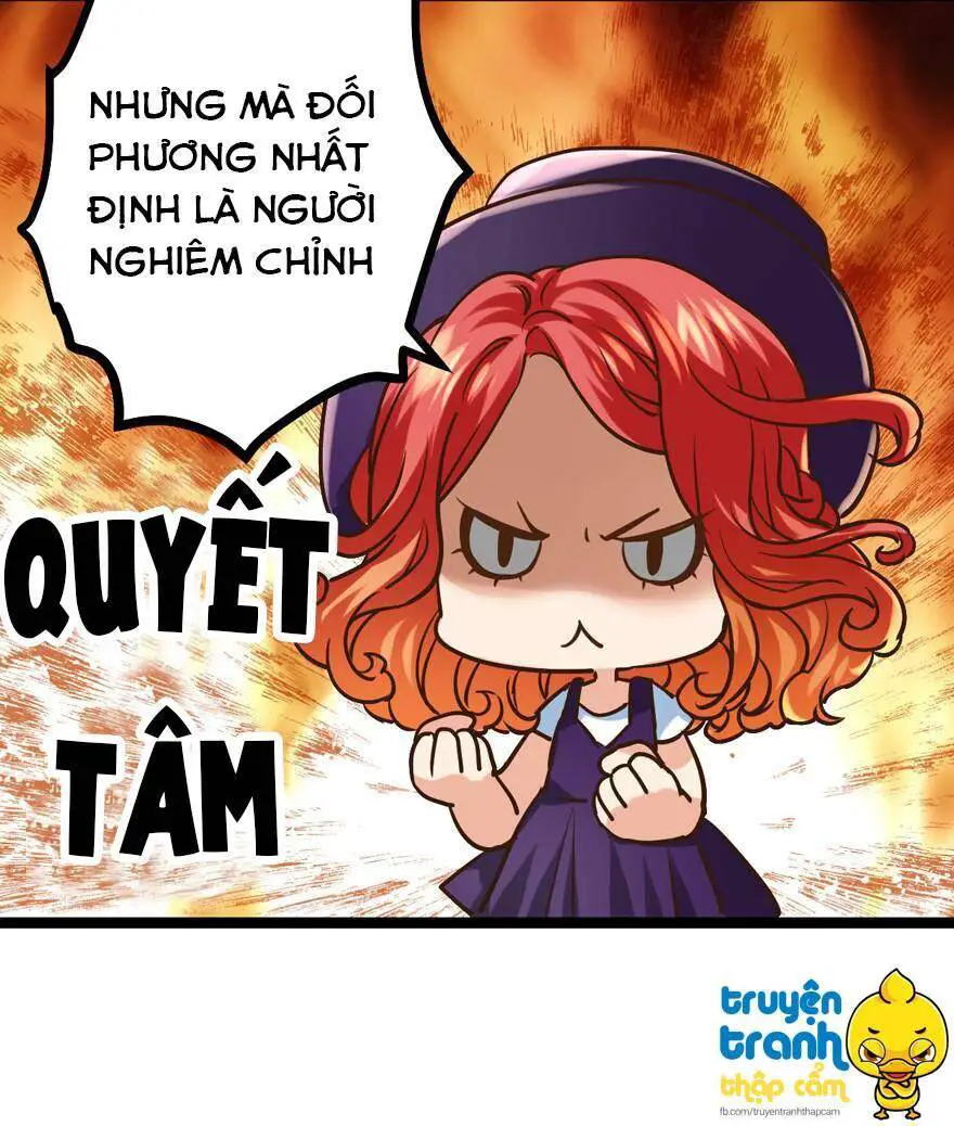 Tôi Không Phải Nữ Phụ Ác Độc Nettruyen ZZZ Chương 2 Page 27