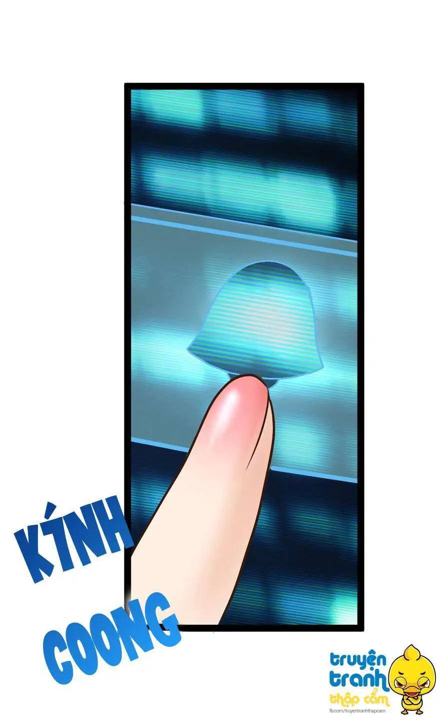 Tôi Không Phải Nữ Phụ Ác Độc Nettruyen ZZZ Chương 2 Page 28