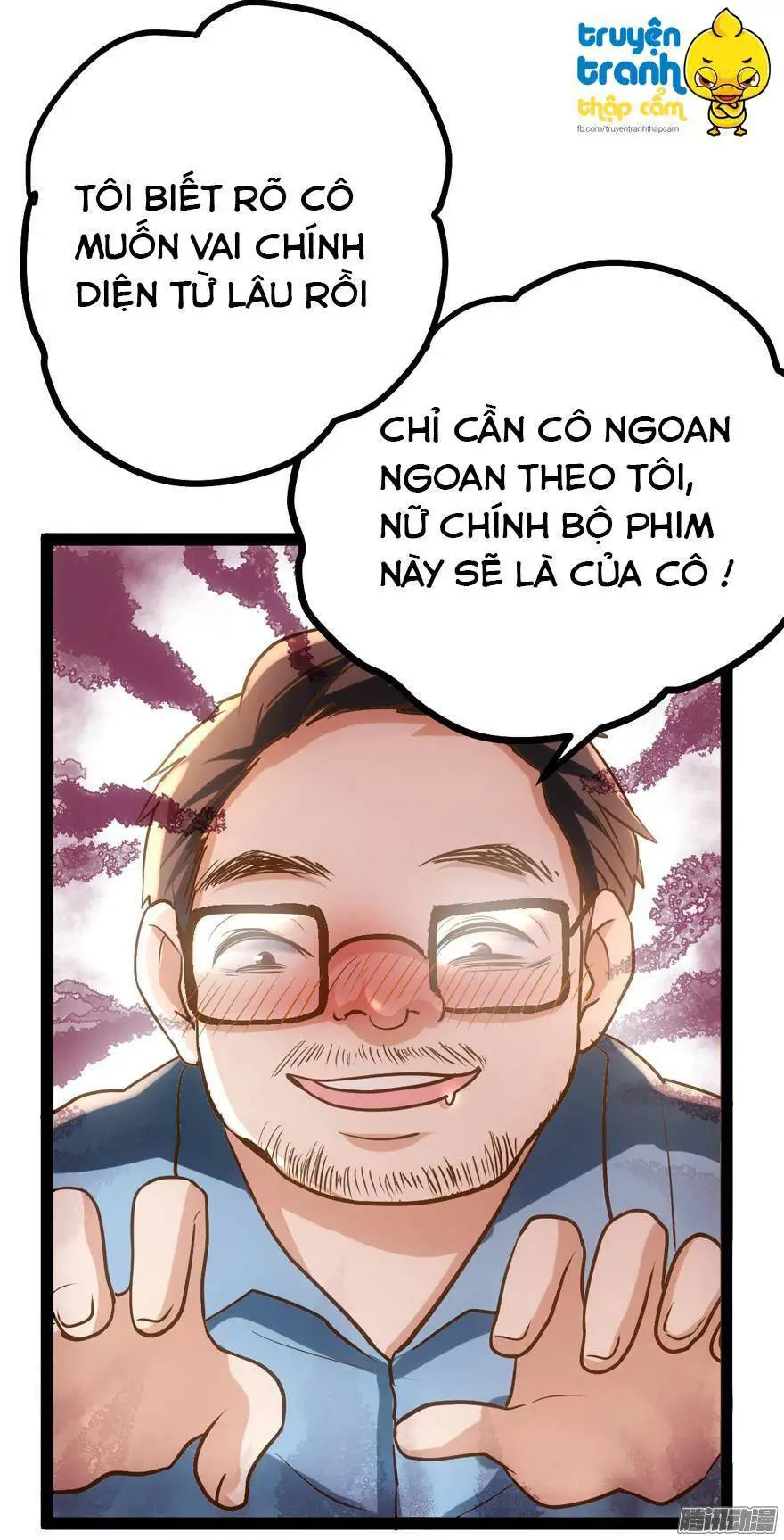 Tôi Không Phải Nữ Phụ Ác Độc Nettruyen ZZZ Chương 2 Page 33