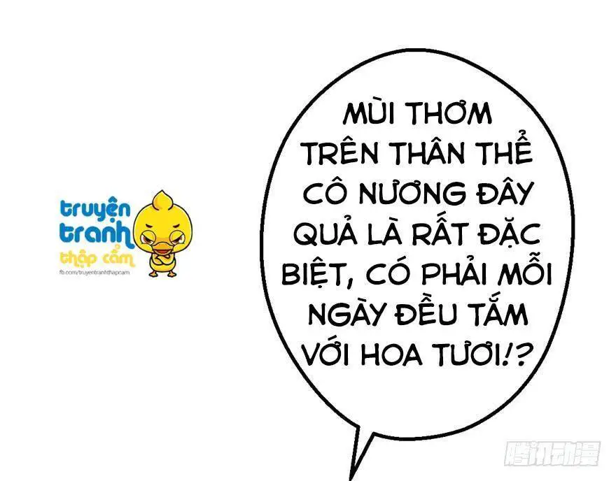 Tôi Không Phải Nữ Phụ Ác Độc Nettruyen ZZZ Chương 25 Page 44