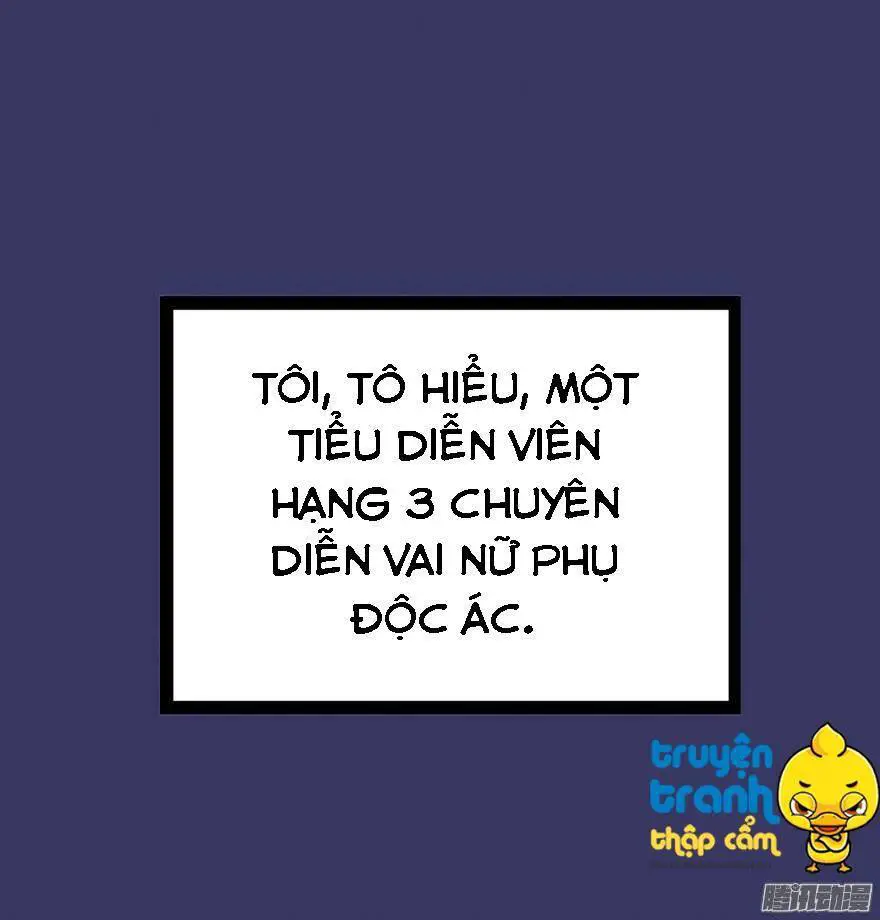 Tôi Không Phải Nữ Phụ Ác Độc Nettruyen ZZZ Chương 8 Page 7