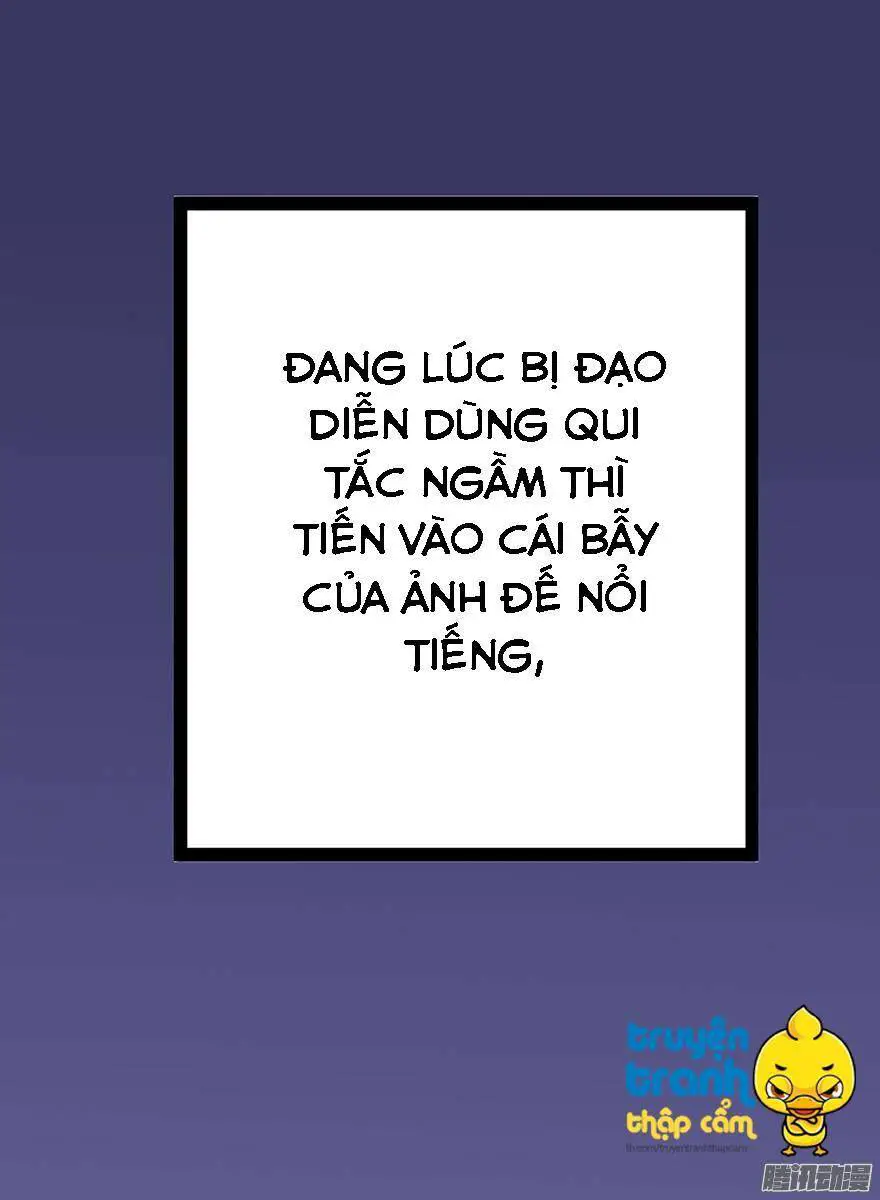Tôi Không Phải Nữ Phụ Ác Độc Nettruyen ZZZ Chương 8 Page 8