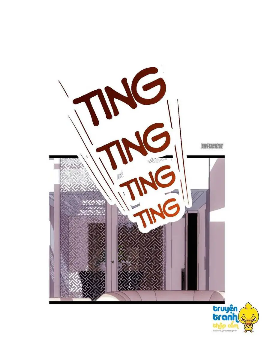 Tôi Không Phải Nữ Phụ Ác Độc Nettruyen ZZZ Chương 8 Page 21