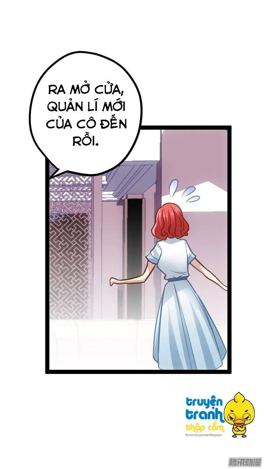 Tôi Không Phải Nữ Phụ Ác Độc Nettruyen ZZZ Chương 8 Page 22