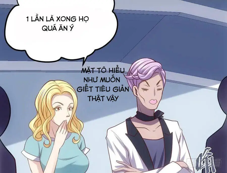 Tôi Không Phải Nữ Phụ Ác Độc Nettruyen ZZZ Chương 89 Page 76