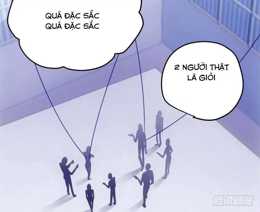Tôi Không Phải Nữ Phụ Ác Độc Nettruyen ZZZ Chương 86 Page 5