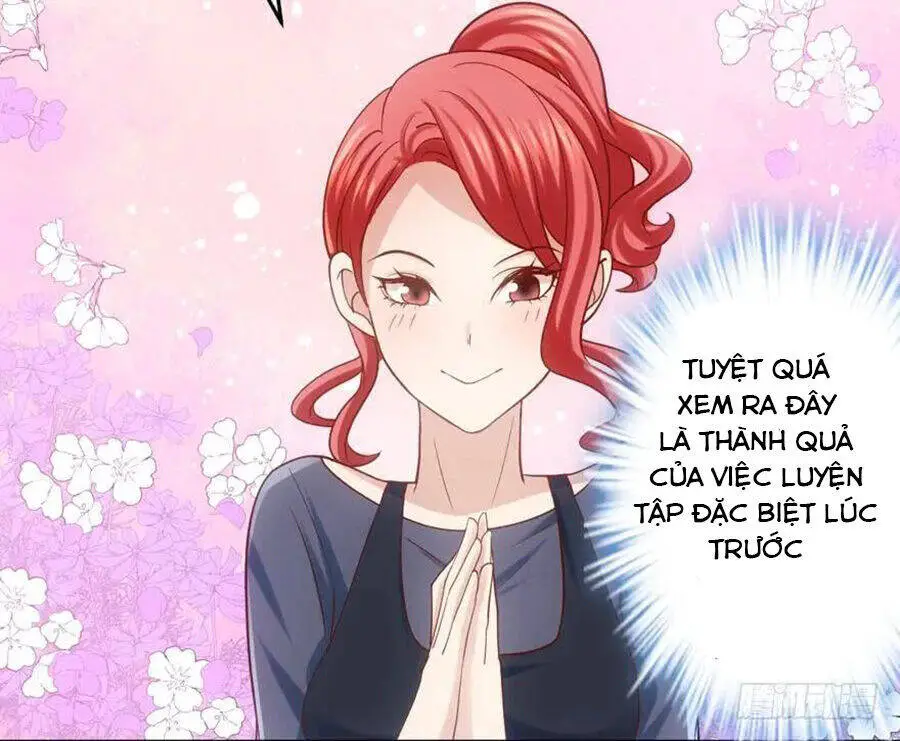 Tôi Không Phải Nữ Phụ Ác Độc Nettruyen ZZZ Chương 86 Page 7