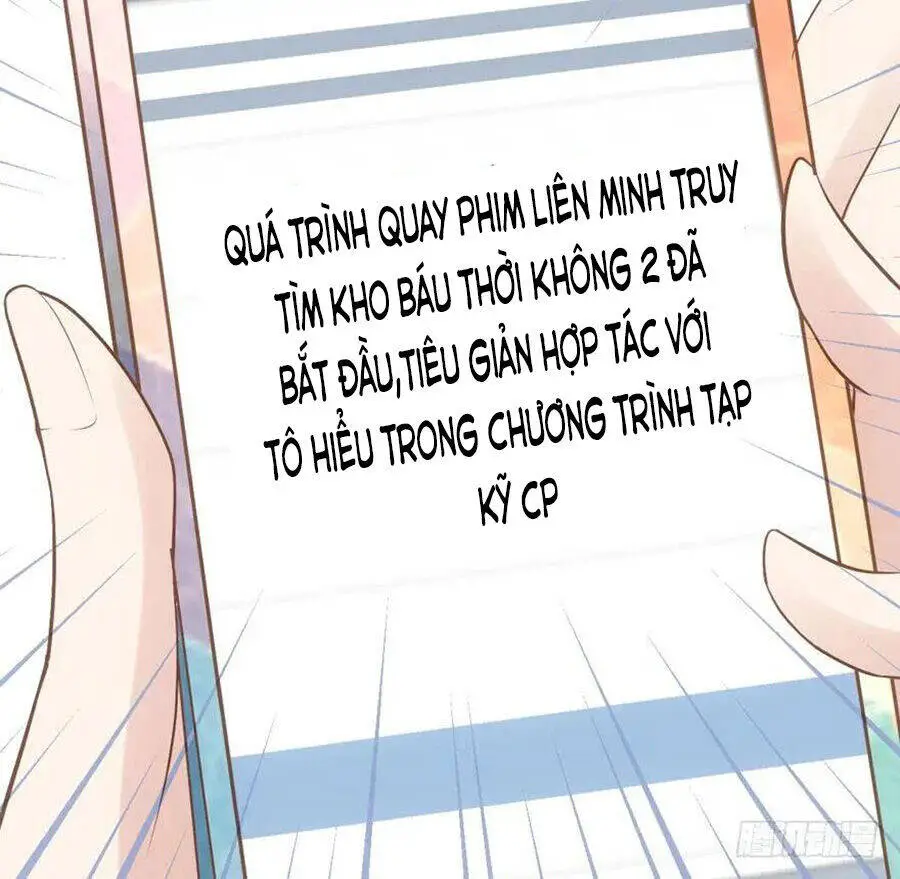 Tôi Không Phải Nữ Phụ Ác Độc Nettruyen ZZZ Chương 86 Page 25