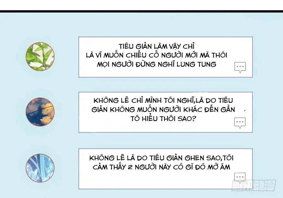 Tôi Không Phải Nữ Phụ Ác Độc Nettruyen ZZZ Chương 86 Page 31