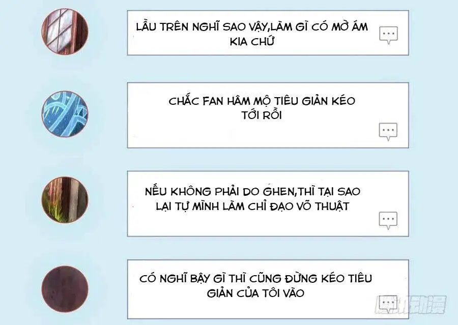 Tôi Không Phải Nữ Phụ Ác Độc Nettruyen ZZZ Chương 86 Page 32