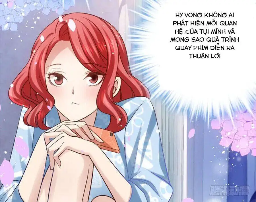 Tôi Không Phải Nữ Phụ Ác Độc Nettruyen ZZZ Chương 86 Page 35