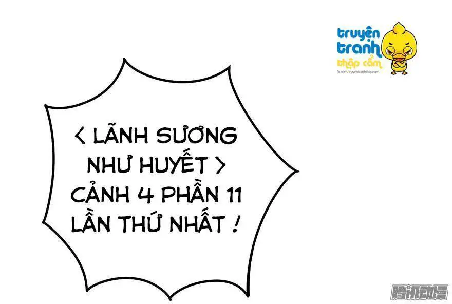 Tôi Không Phải Nữ Phụ Ác Độc Nettruyen ZZZ Chương 21 Page 3