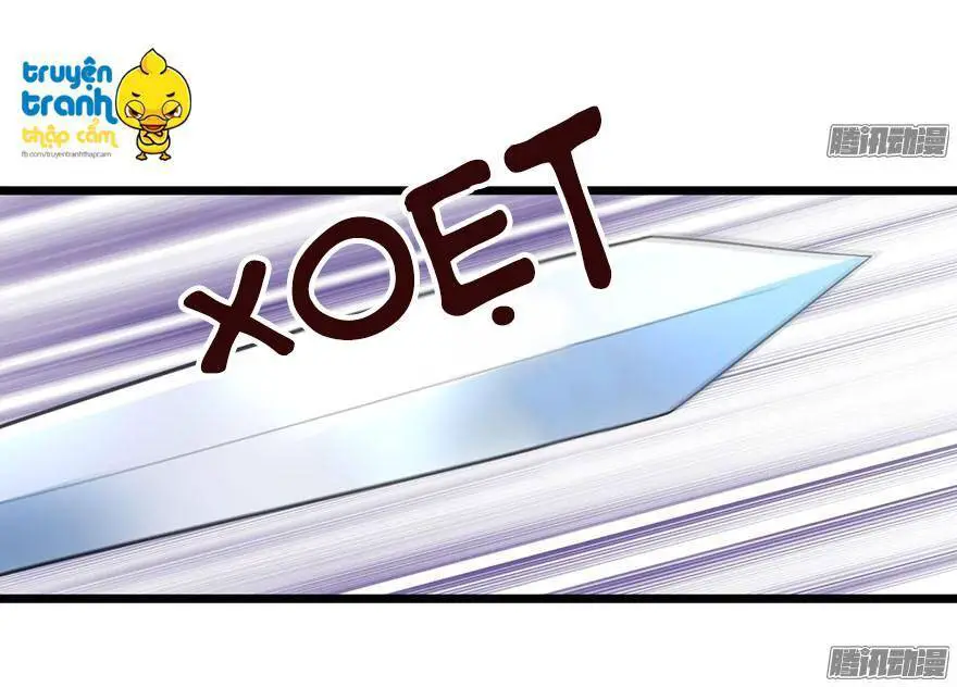 Tôi Không Phải Nữ Phụ Ác Độc Nettruyen ZZZ Chương 21 Page 9