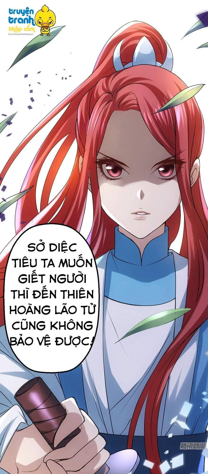 Tôi Không Phải Nữ Phụ Ác Độc Nettruyen ZZZ Chương 21 Page 14