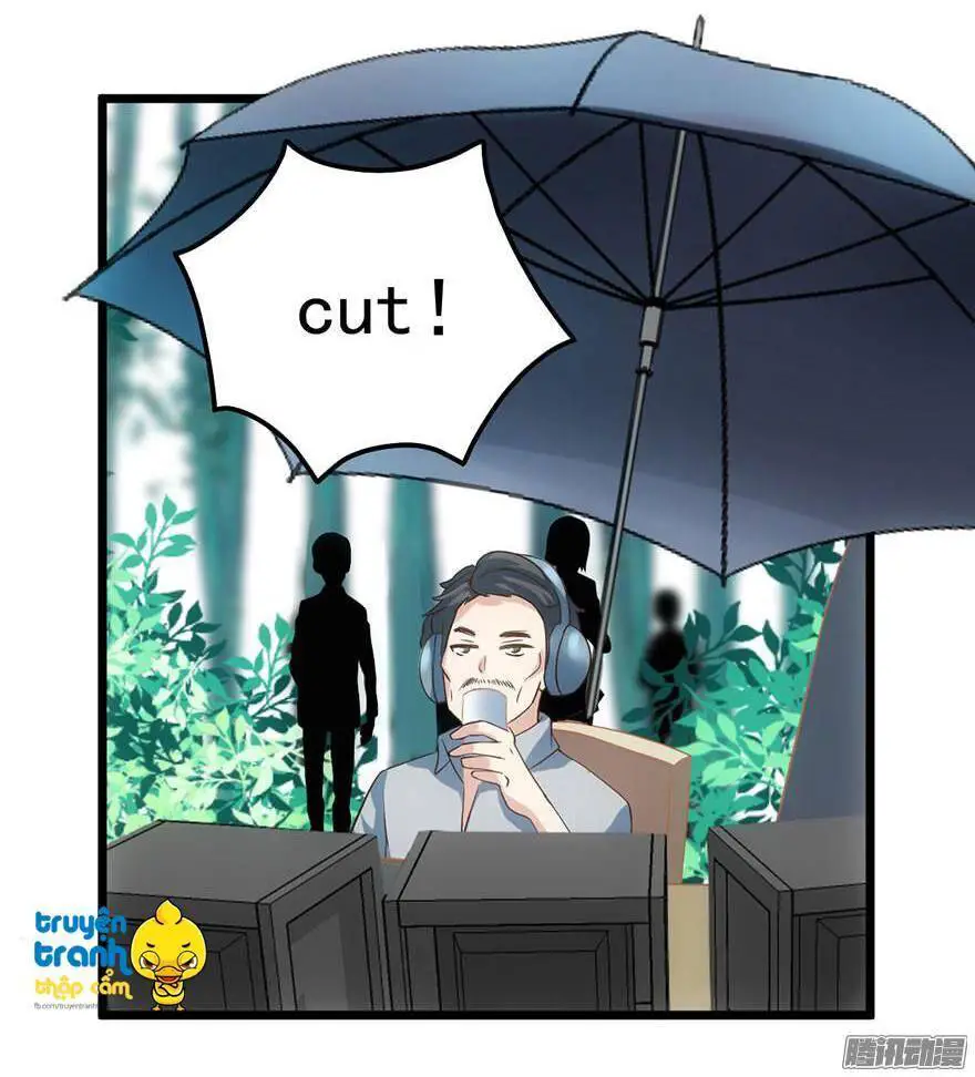 Tôi Không Phải Nữ Phụ Ác Độc Nettruyen ZZZ Chương 21 Page 16