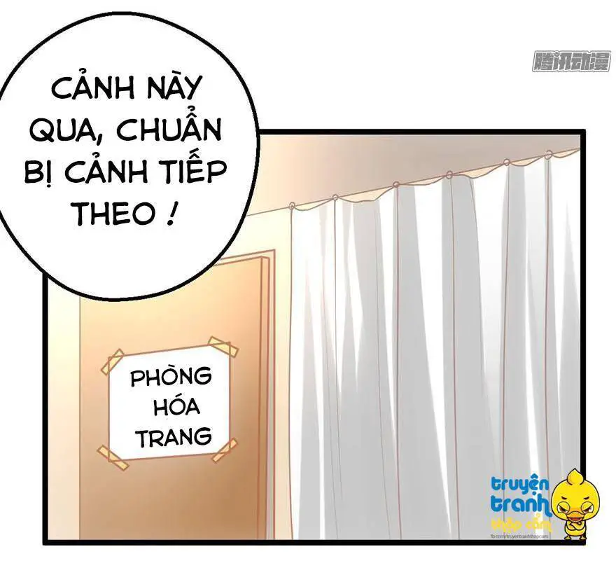 Tôi Không Phải Nữ Phụ Ác Độc Nettruyen ZZZ Chương 21 Page 19