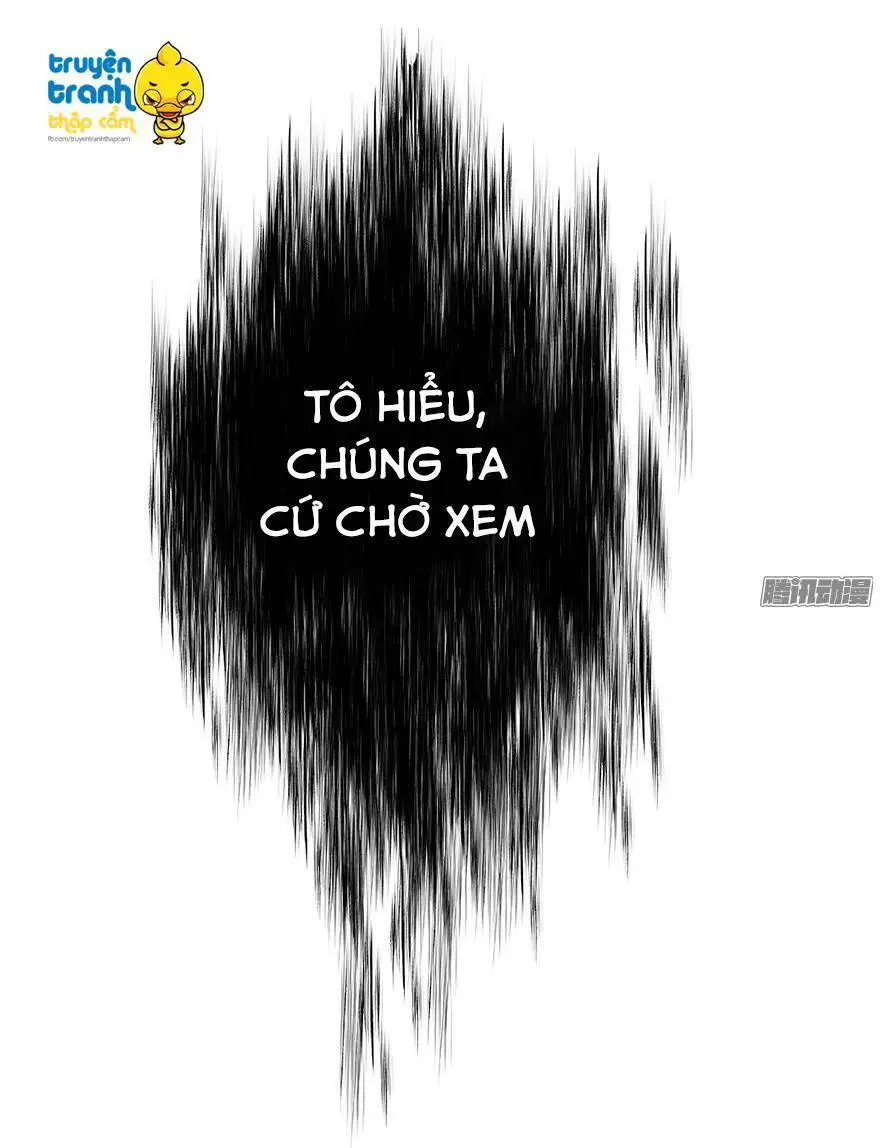 Tôi Không Phải Nữ Phụ Ác Độc Nettruyen ZZZ Chương 21 Page 33