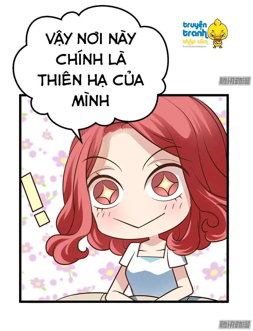 Tôi Không Phải Nữ Phụ Ác Độc Nettruyen ZZZ Chương 21 Page 39