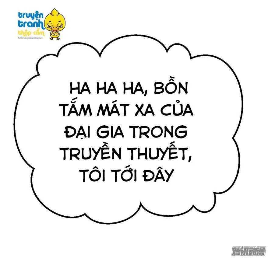 Tôi Không Phải Nữ Phụ Ác Độc Nettruyen ZZZ Chương 21 Page 40