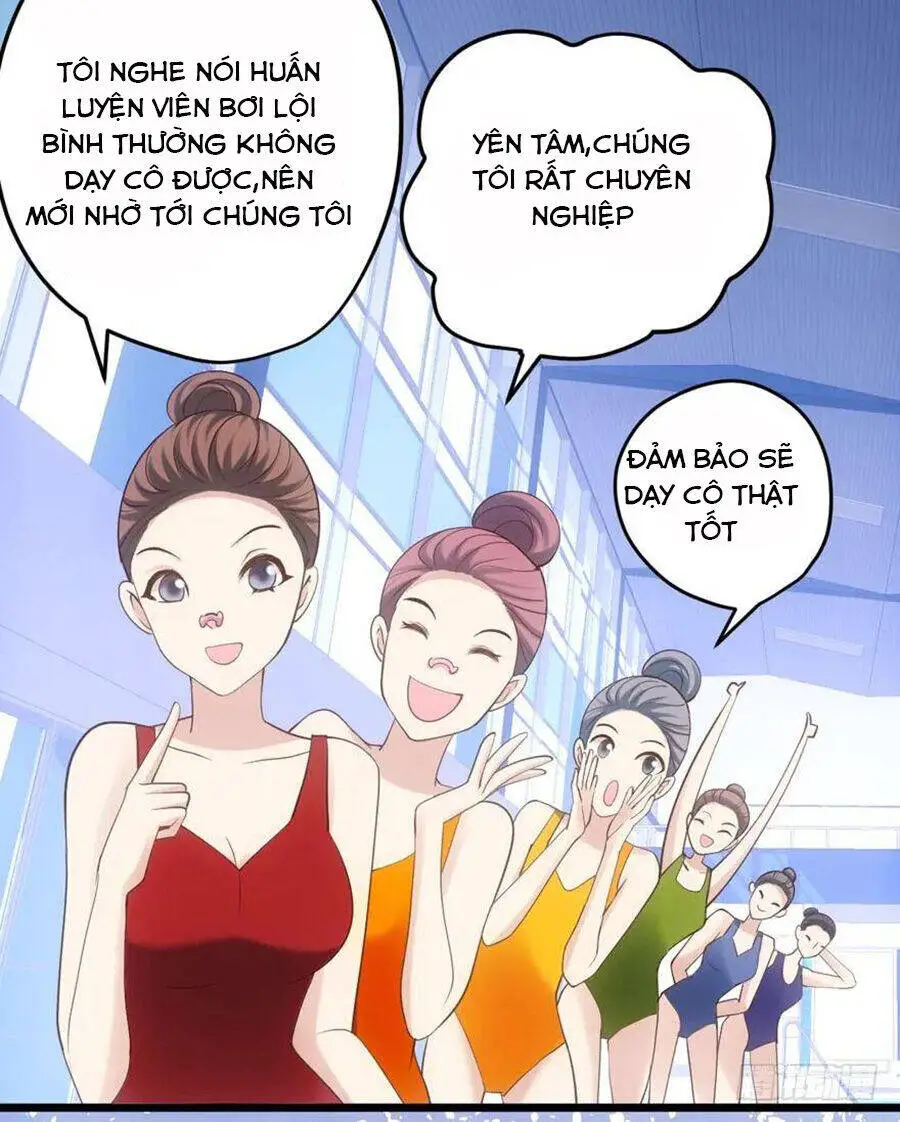 Tôi Không Phải Nữ Phụ Ác Độc Nettruyen ZZZ Chương 87 Page 29