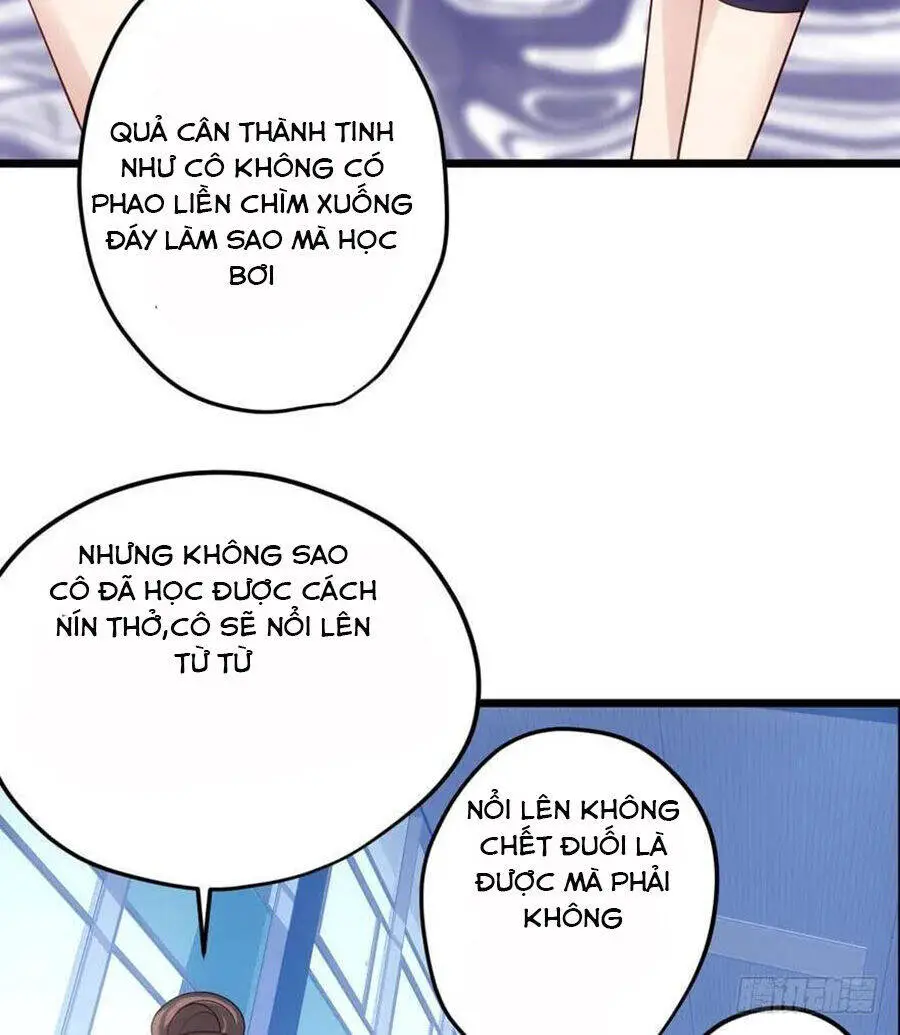 Tôi Không Phải Nữ Phụ Ác Độc Nettruyen ZZZ Chương 87 Page 34