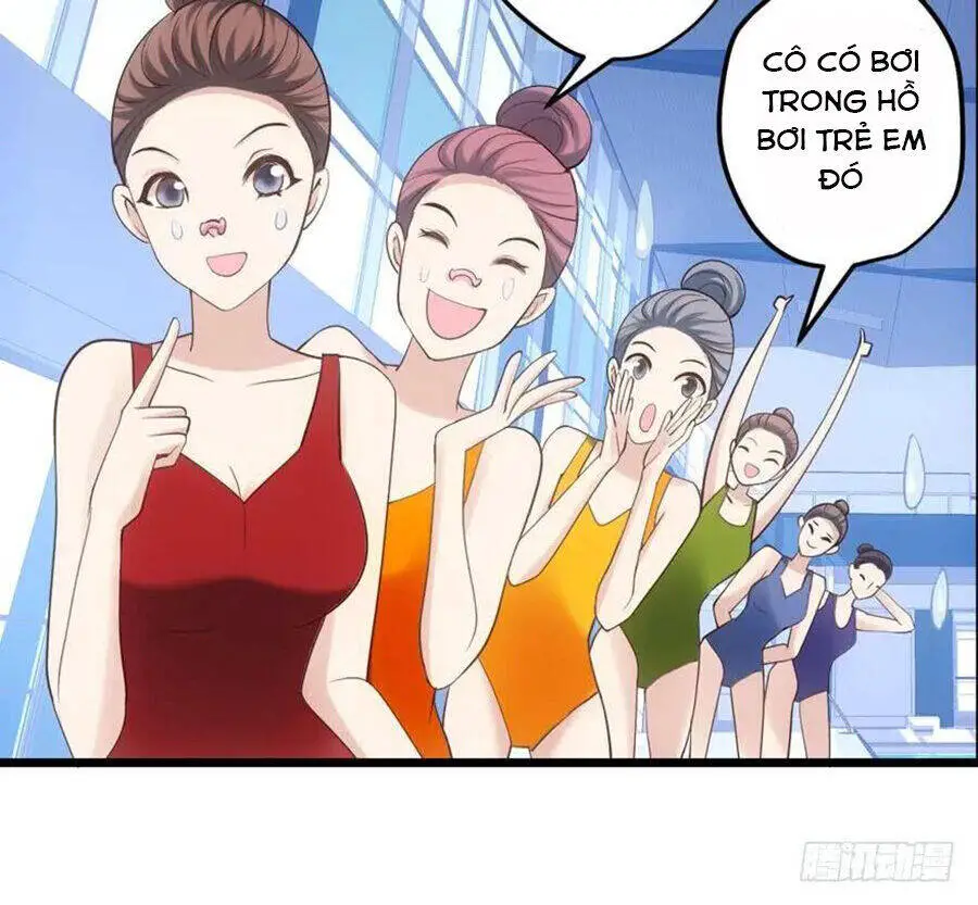 Tôi Không Phải Nữ Phụ Ác Độc Nettruyen ZZZ Chương 87 Page 35